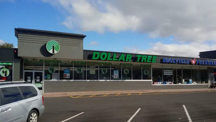 Dollar Tree 5