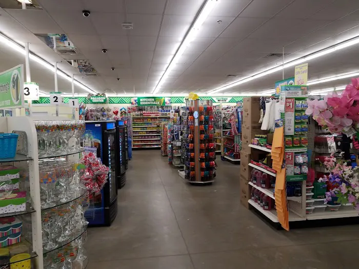 Dollar Tree 1