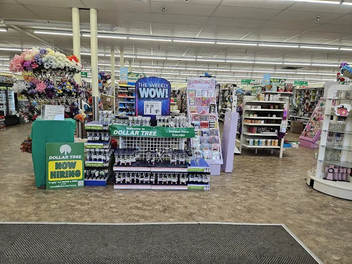 Dollar Tree 3