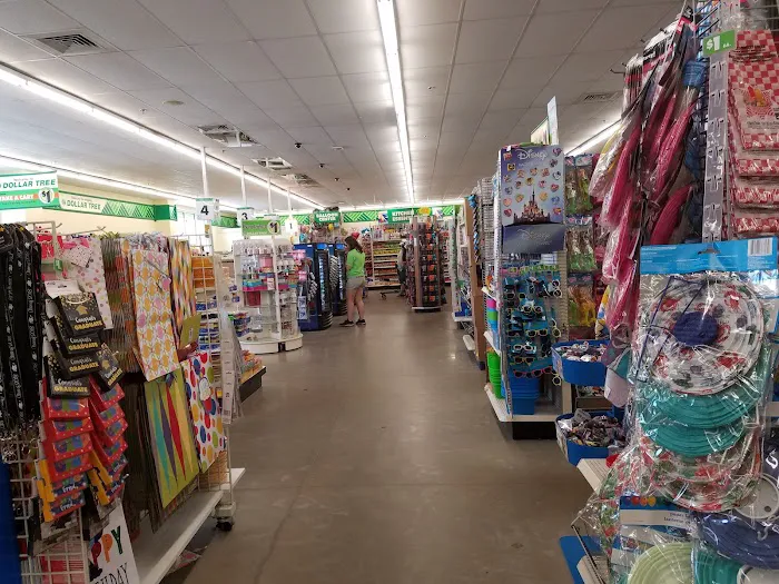 Dollar Tree 0