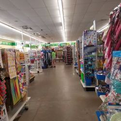 Dollar Tree ico