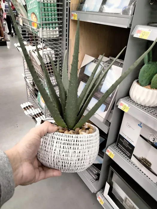 Walmart Supercenter 4