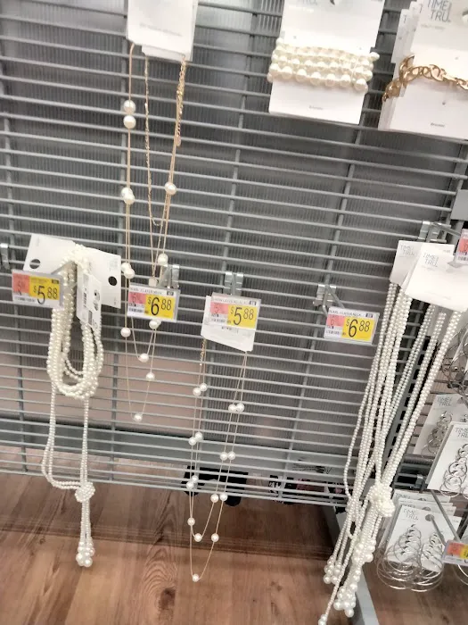 Walmart Supercenter 9