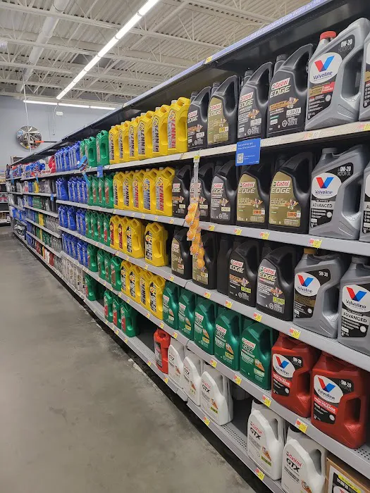 Walmart Supercenter 6