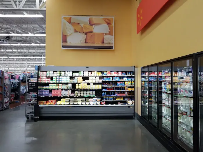 Walmart Supercenter 3