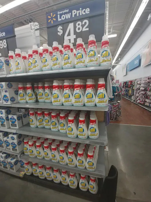 Walmart Supercenter 1