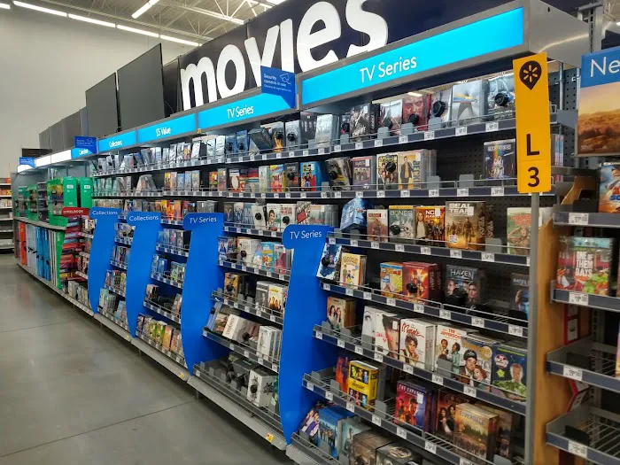 Walmart Supercenter 2
