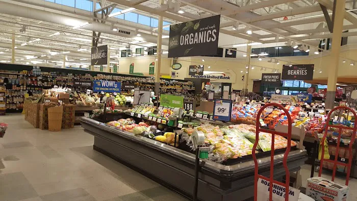 Stop & Shop 4
