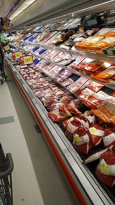 Stop & Shop 1