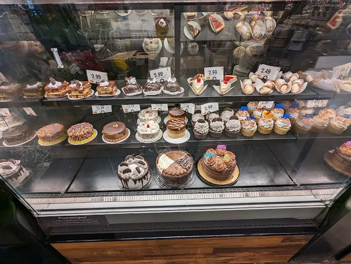 Stop & Shop 9