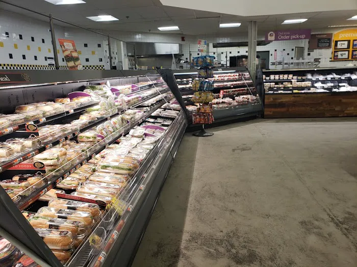 Stop & Shop 8