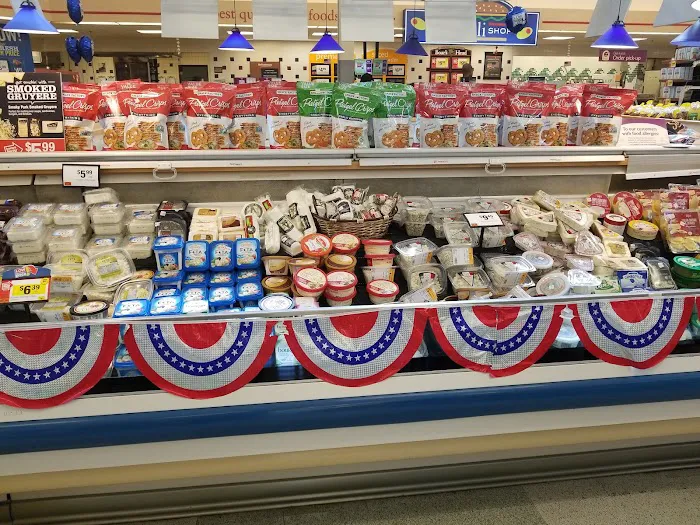 Stop & Shop 6