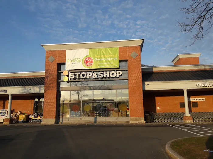 Stop & Shop 3