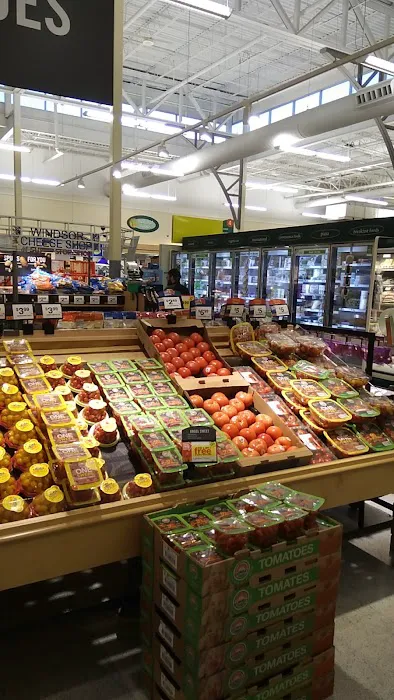 Stop & Shop 7