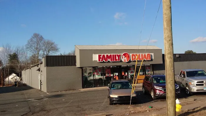 Family Dollar 7