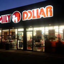 Family Dollar ico