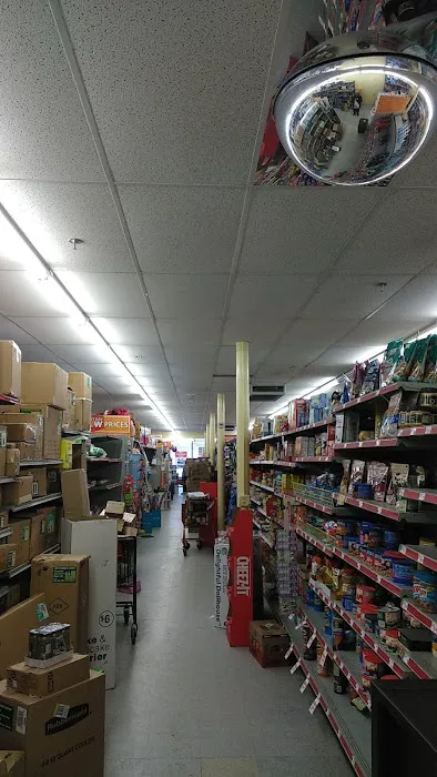 Family Dollar 1