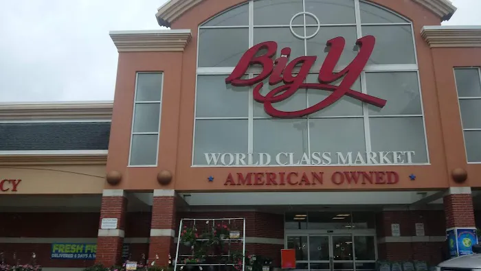 Big Y World Class Market 2