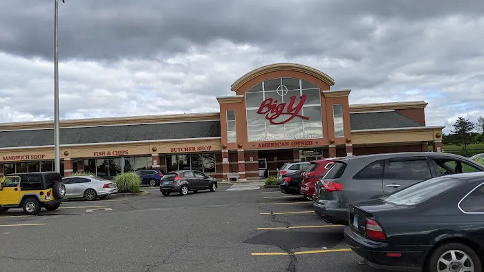 Big Y World Class Market 6