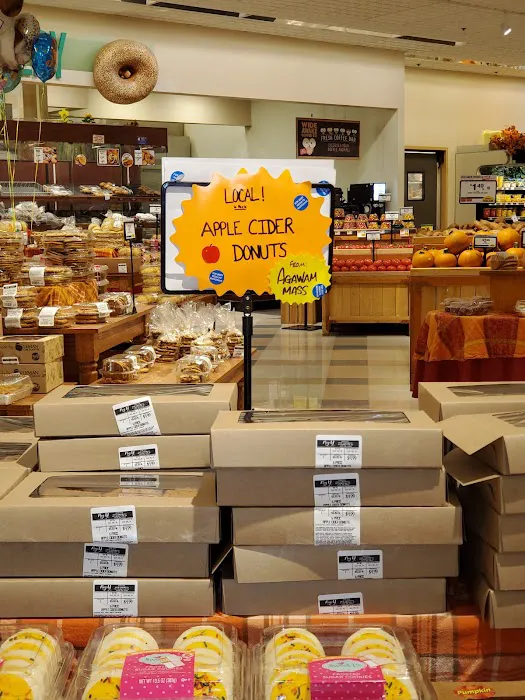 Big Y World Class Market 8