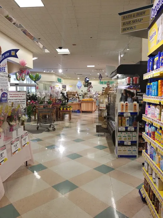 Big Y World Class Market 7