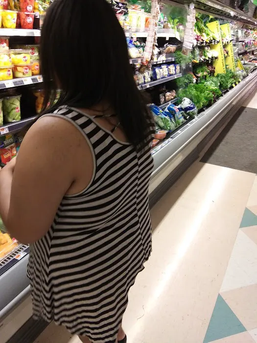 Big Y World Class Market 9