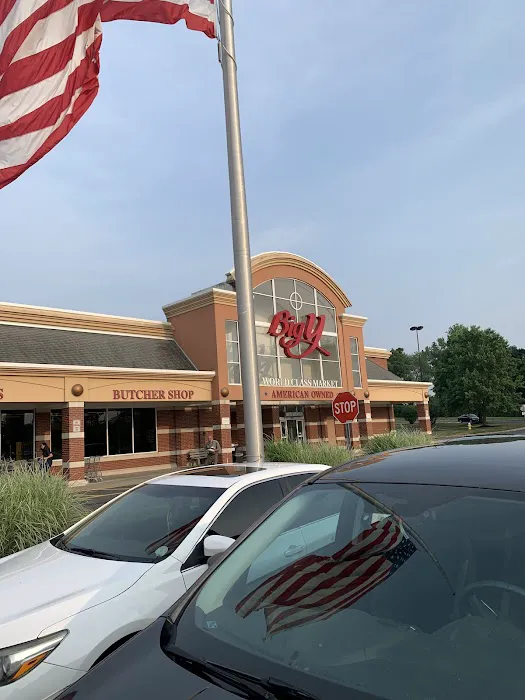 Big Y World Class Market 4