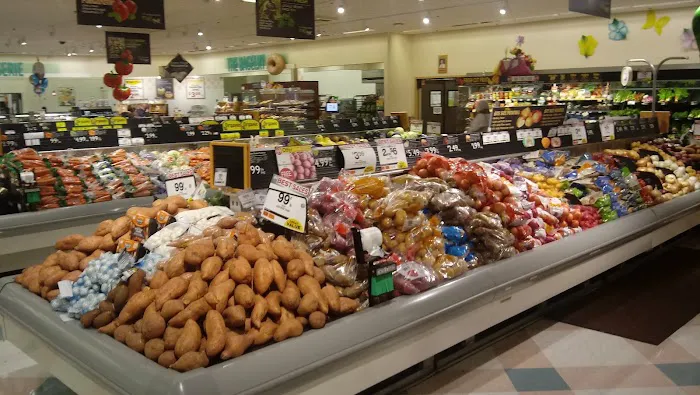 Big Y World Class Market 0