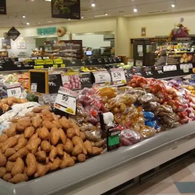 Big Y World Class Market