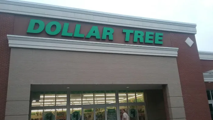 Dollar Tree 2