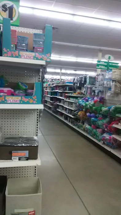 Dollar Tree 8