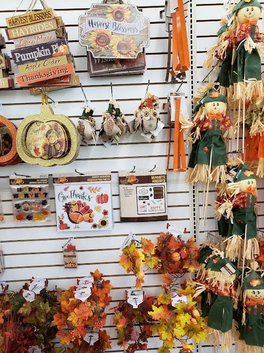 Dollar Tree 1