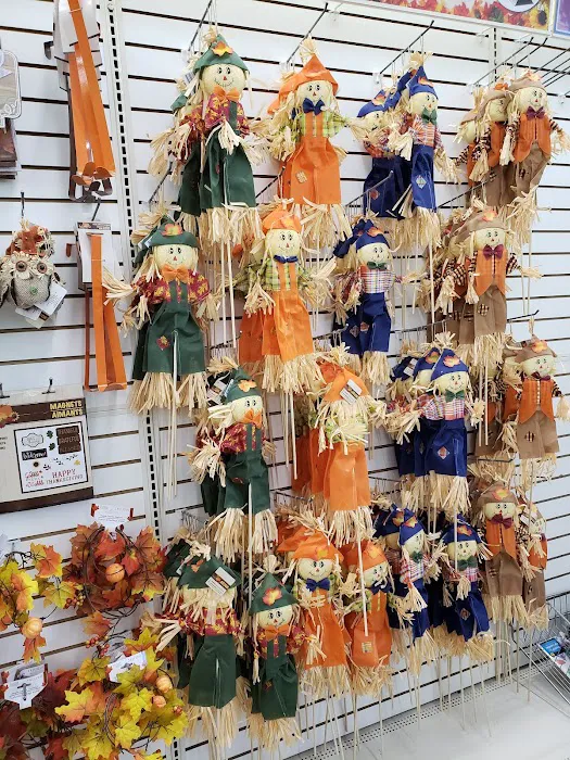 Dollar Tree 0
