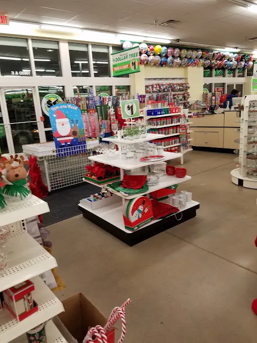 Dollar Tree 5