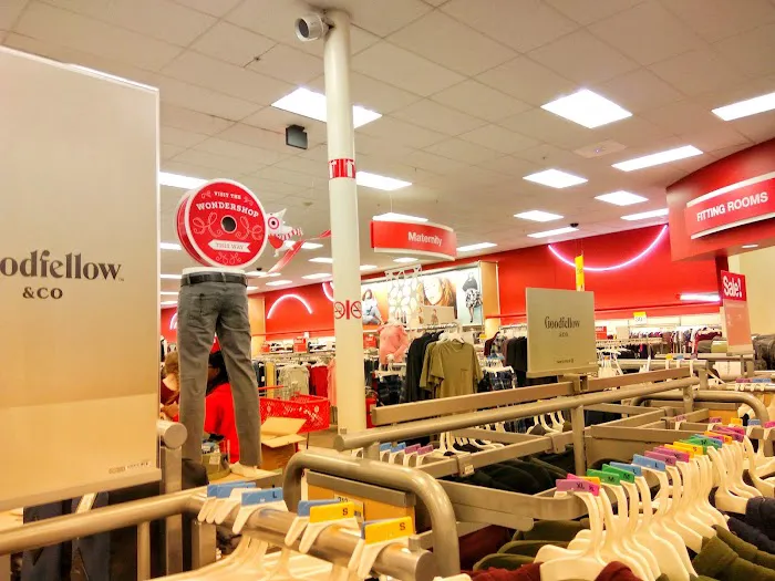 Target 1