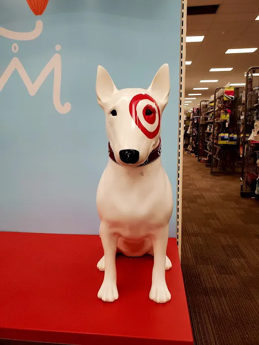 Target 7