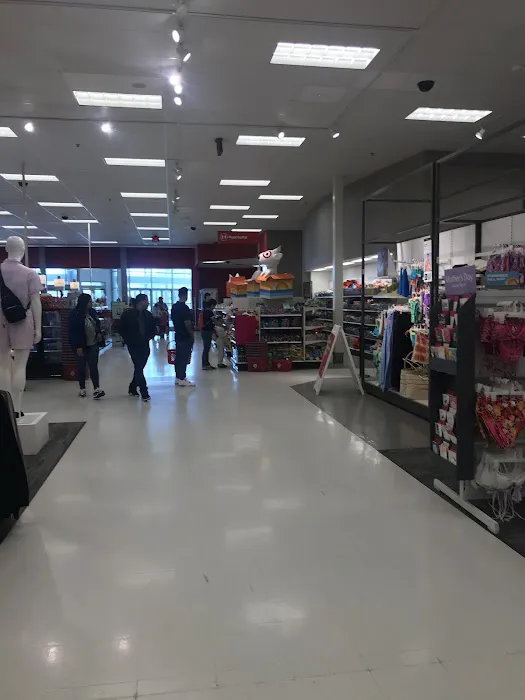 Target 6