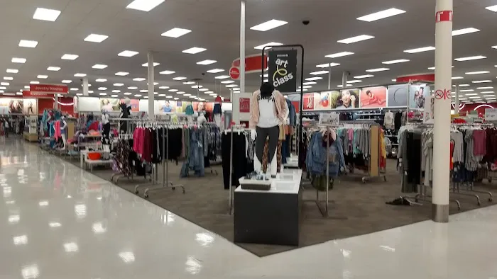 Target 0