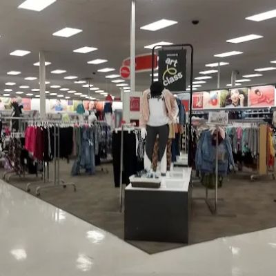 Target