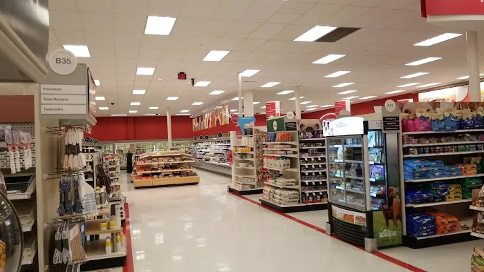Target 8