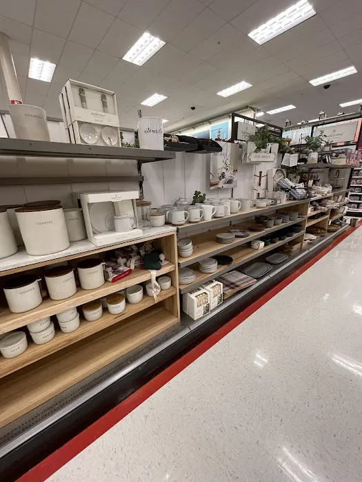 Target 5