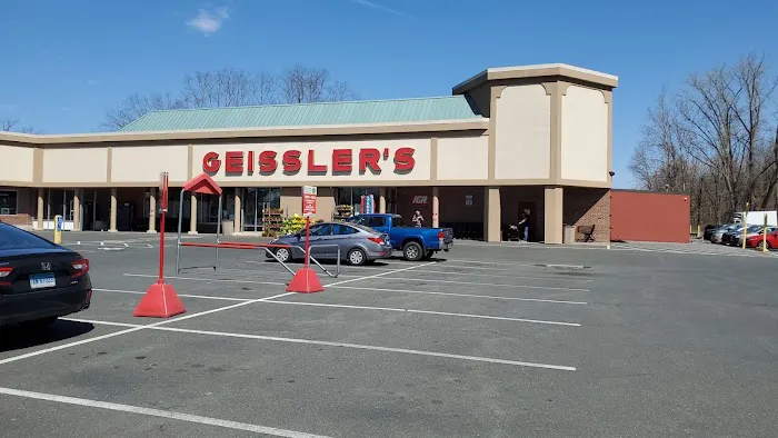 Geissler's Supermarket 2