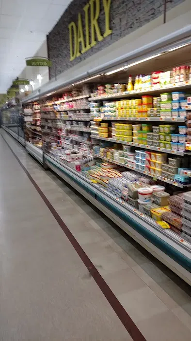 Geissler's Supermarket 0