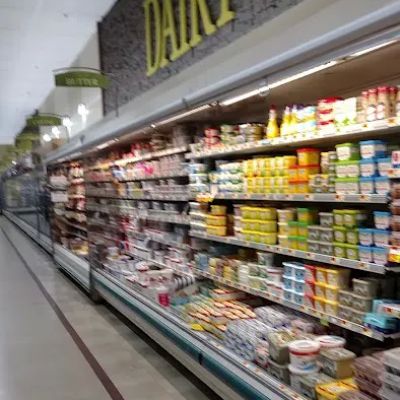 Geissler's Supermarket