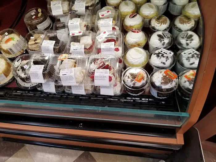 Geissler's Supermarket 1