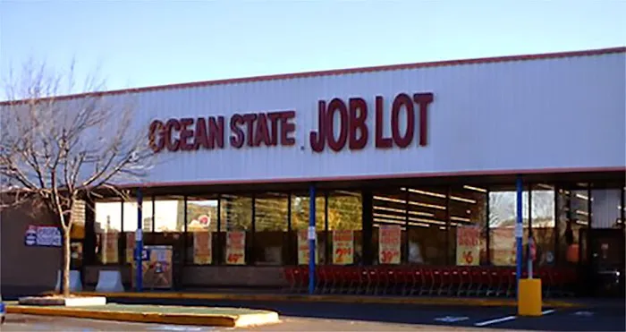 Ocean State Job Lot 9