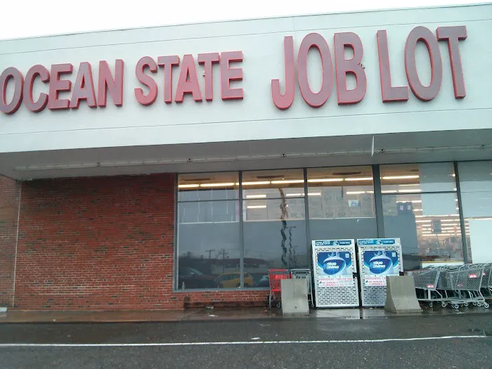 Ocean State Job Lot 6