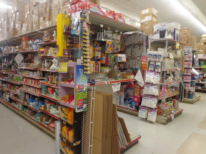 Ocean State Job Lot 3