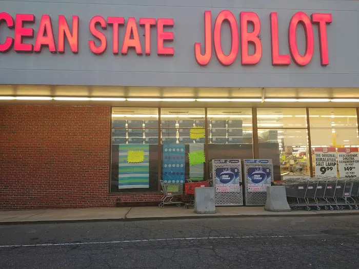 Ocean State Job Lot 0