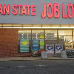 Ocean State Job Lot ico